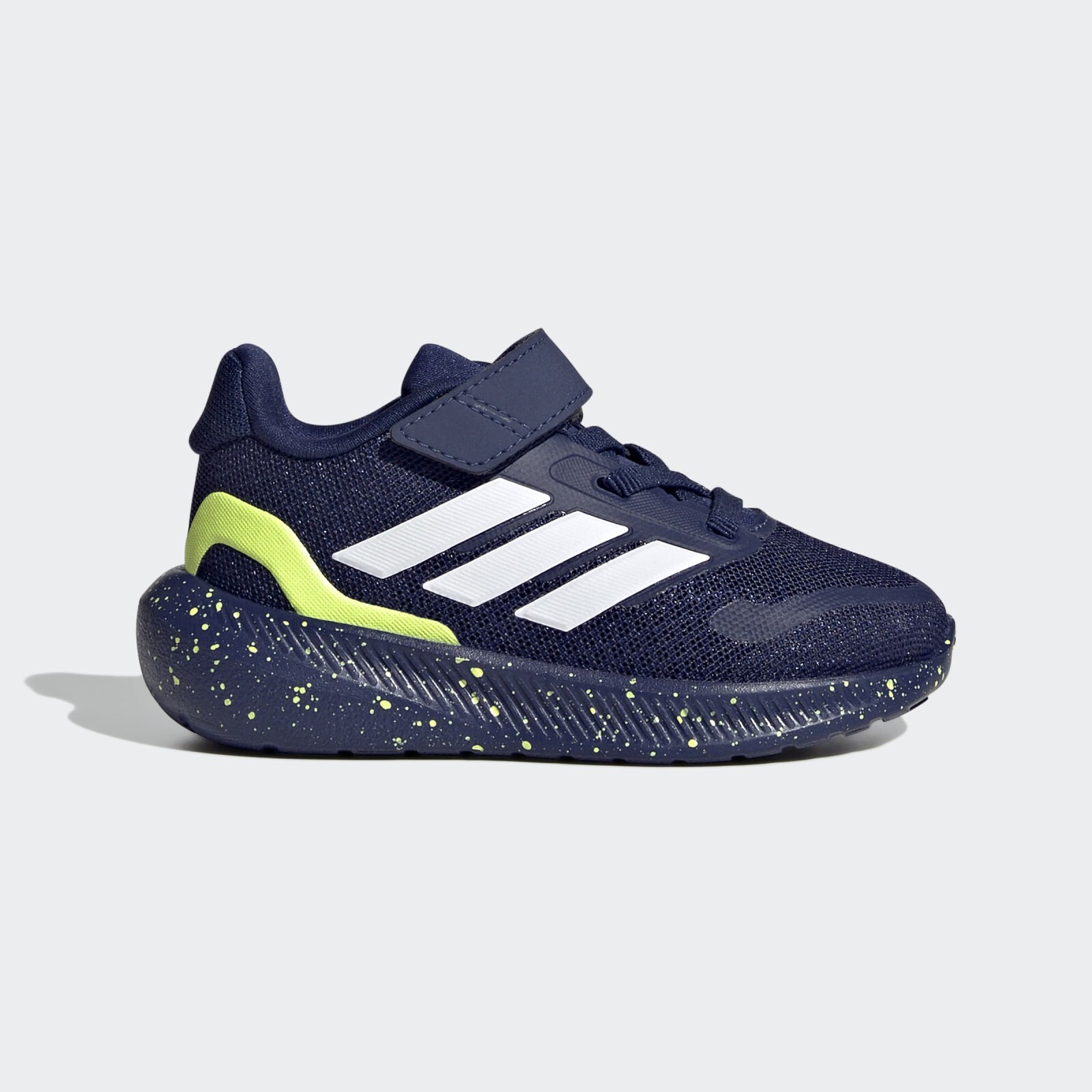 adidas RUNFALCON 5 SHOES INFANTS 26,5