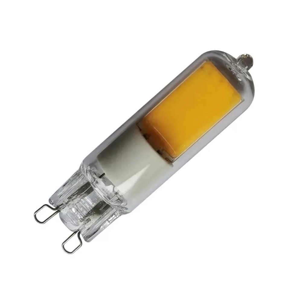 LED žárovka 4W 450lm G9
