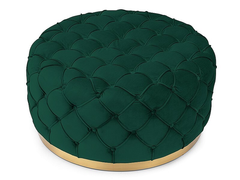 Taburet PALM VELVET Signal