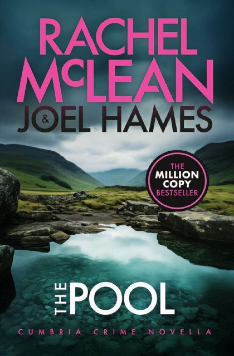 The Pool - Joel Hames, Rachel McLean