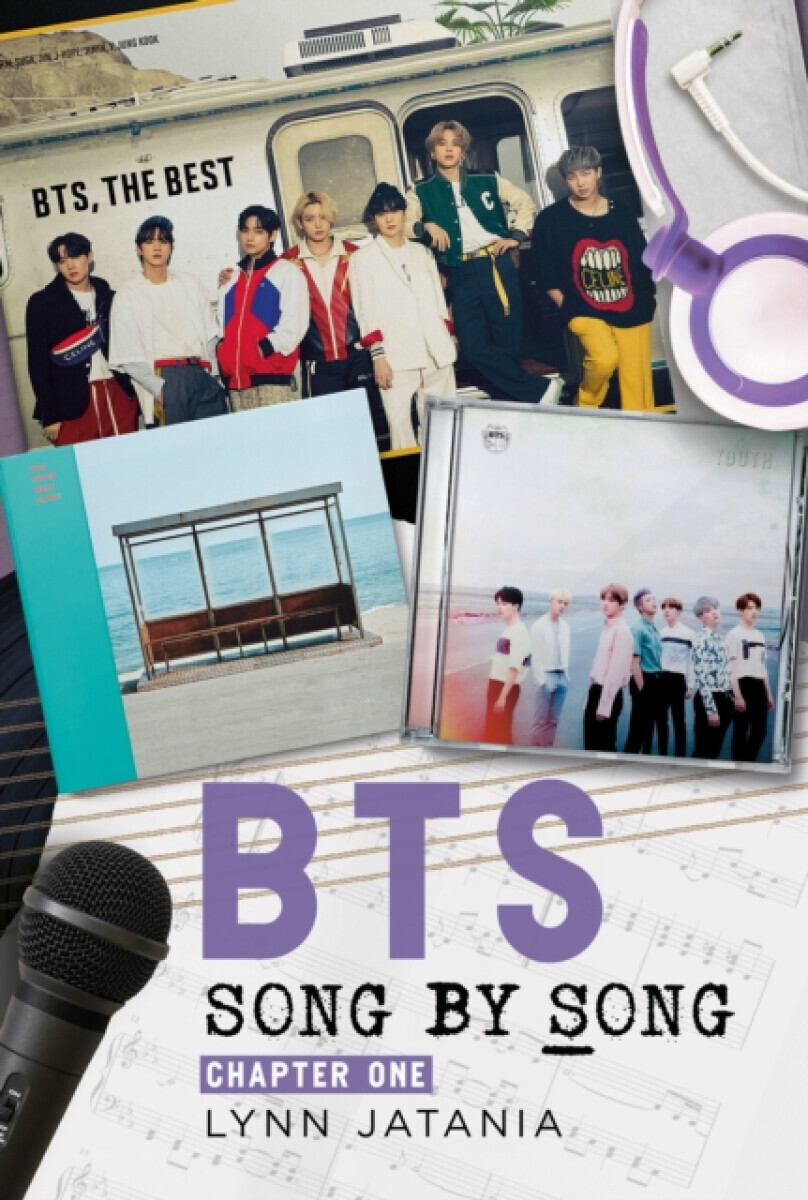 BTS - Lynn Jatania