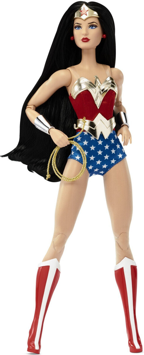 Barbie Signature - Wonder Woman
