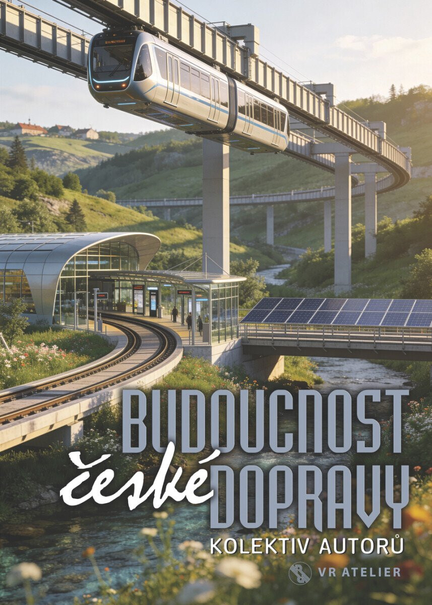 Budoucnost české dopravy - Václav Budinský
