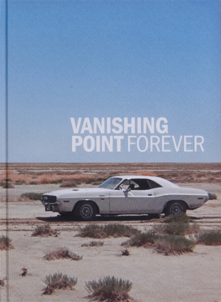 Vanishing Point Forever - M. Rubin