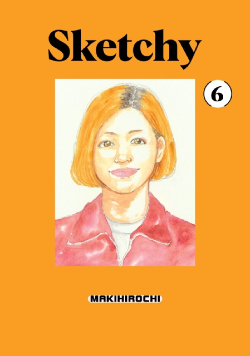 Sketchy 6 - MAKIHIROCHI