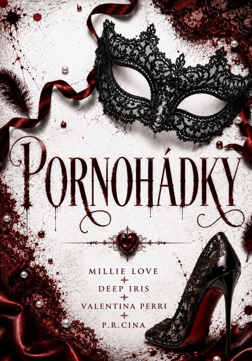 Pornohádky