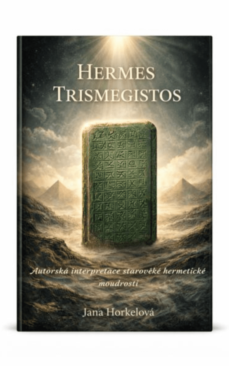 Hermes Trismegistos - Hermes Trismegistos