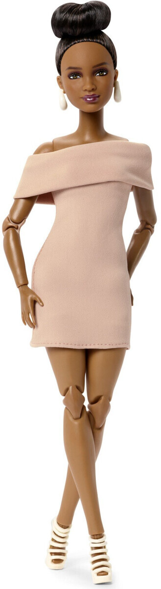 Barbie - Basic 08