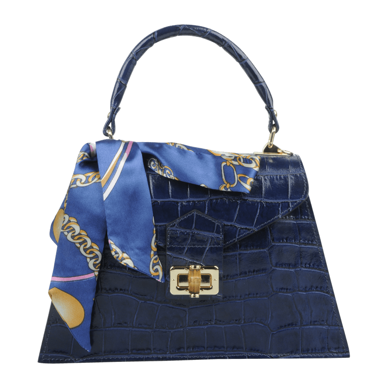 Flavia Cocco Blu