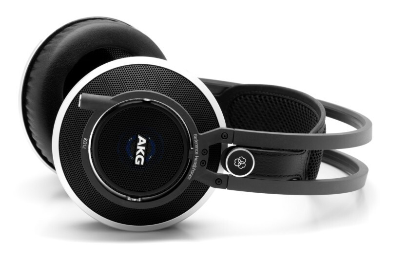 AKG K812 B STOCK