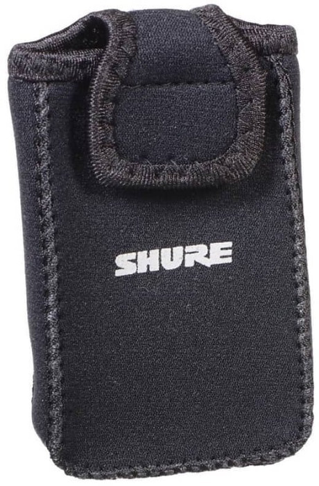 Shure Pro WA582B