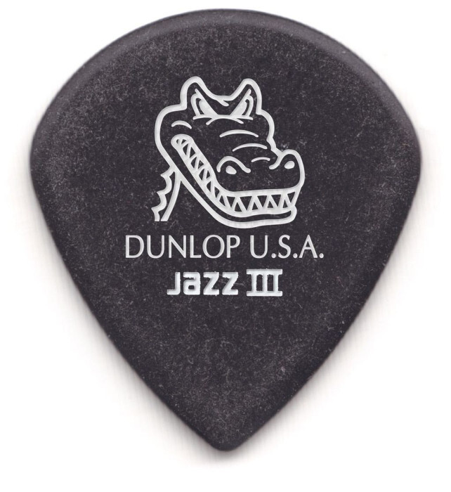 Dunlop 571P140 Gator Grip Jazz III 1.4 - 36ks