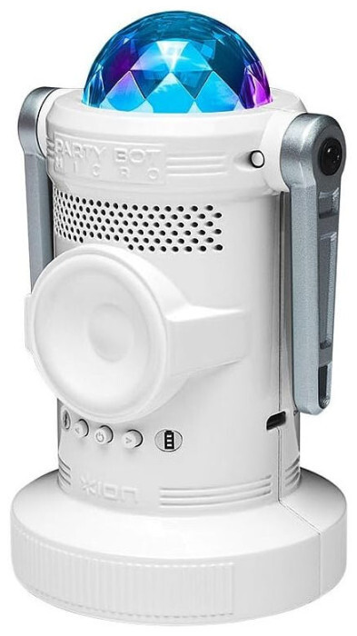 ION Party Bot Micro