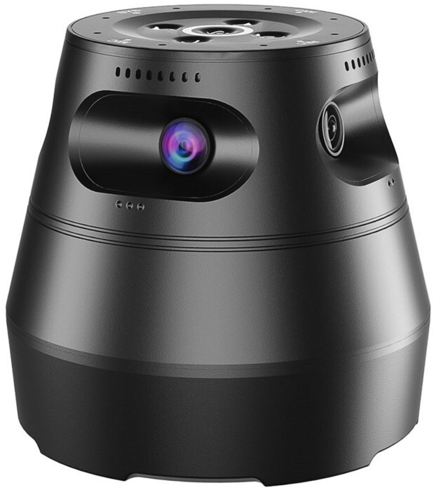 Visixa CAM 800AI B-Stock