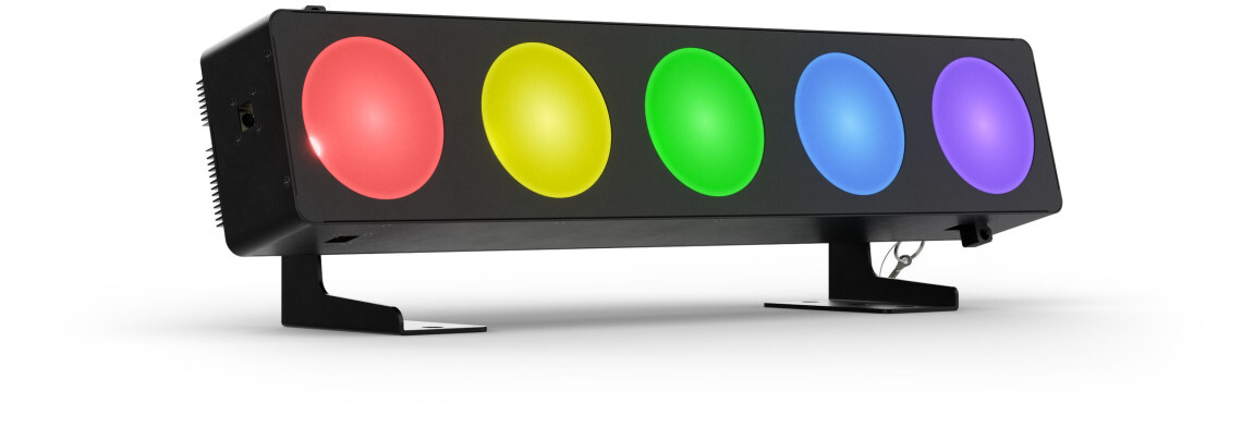 Chauvet DJ CORE 5x1 ILS