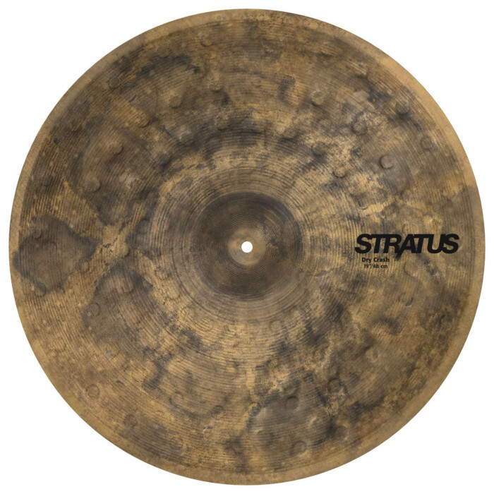 Sabian 19” STRATUS DRY CRASH