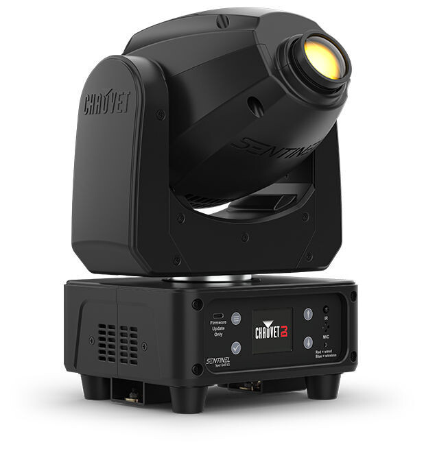 Chauvet DJ Sentinel Spot Q 60 ILS