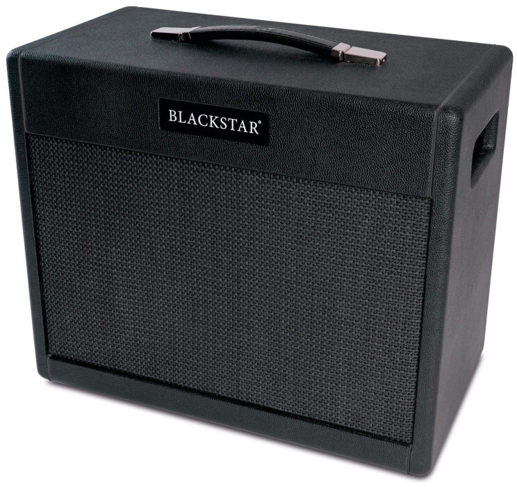 Blackstar St. James 112 - Black