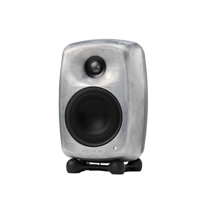 Genelec 8020DRwM A-Stock