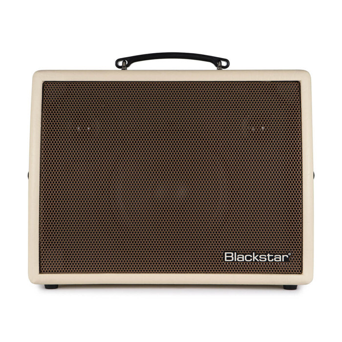 Blackstar Sonnet 120 - Blonde A-Stock