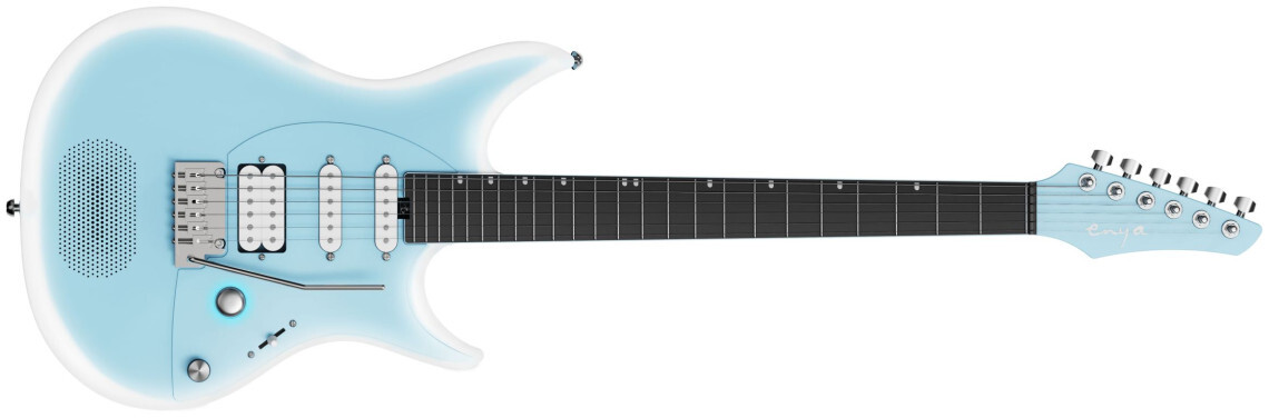 Enya Music Inspire - Light Blue A-Stock