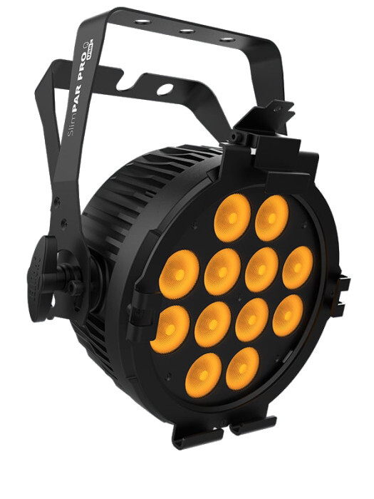 Chauvet DJ SlimPAR Pro Q USB B-Stock