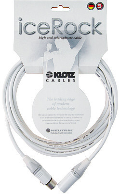 Klotz IceRock IRFM1000B-Stock