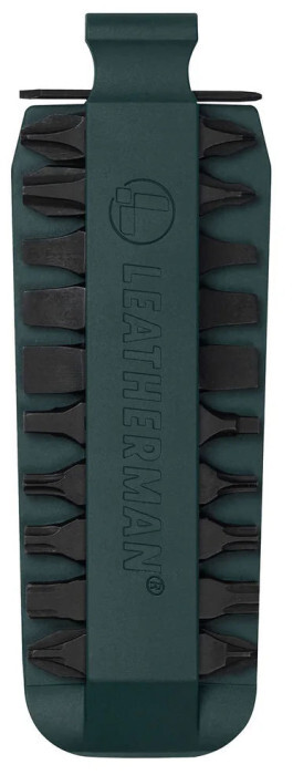 Leatherman BIT KIT #1-GREEN