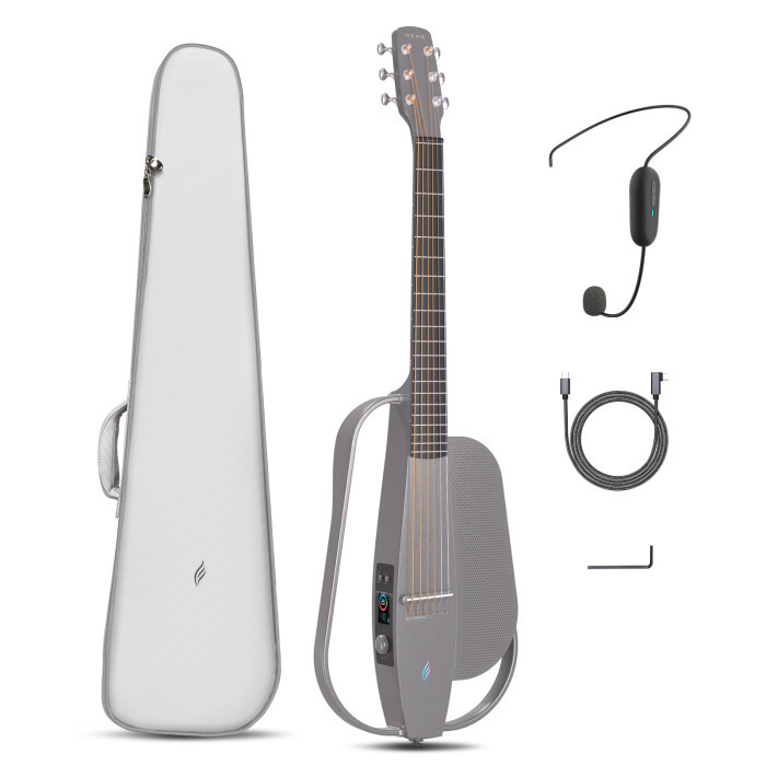 Enya Music NEXG SE - Grey B-Stock
