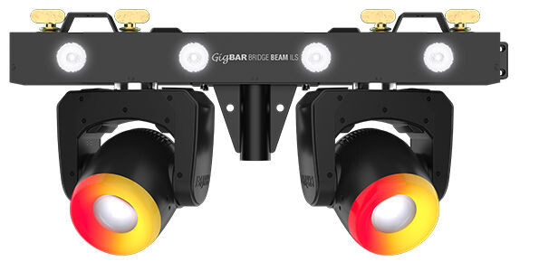 Chauvet DJ Gig Bar Bridge Beam ILS