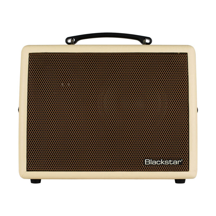 Blackstar Sonnet 60 - Blonde A-Stock