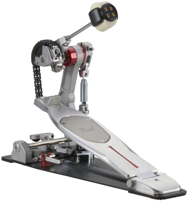Pearl P-2500CX Eliminator Mono Pro Pedal