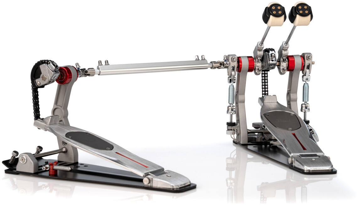 Pearl P-2502CX Eliminator Mono Pro Double Pedal