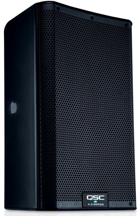 QSC K10.2 A-stock