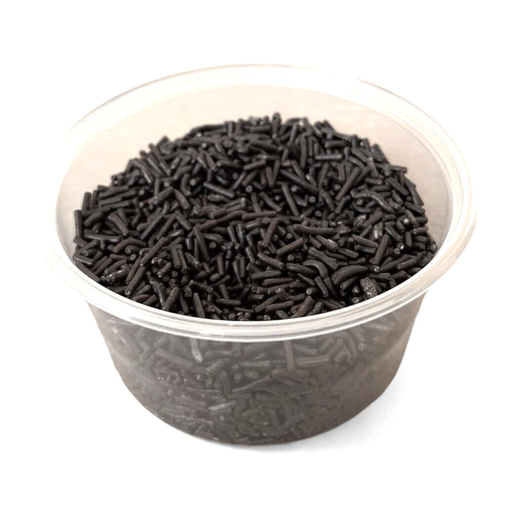 Rýže tmavá (tyčinky z polevy) Hmotnost: 50 g