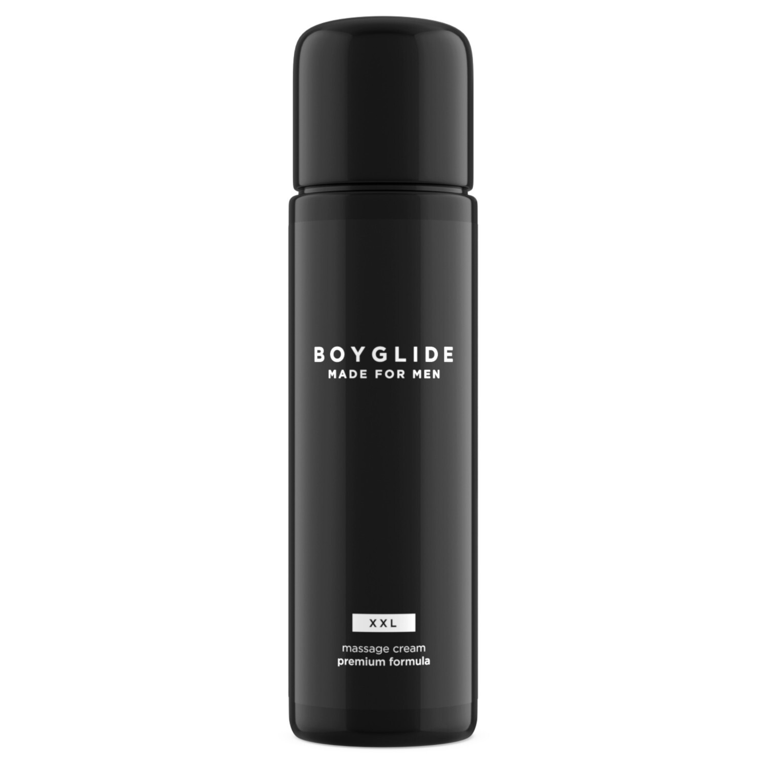 Intimateline Boyglide XXL - intimní masážní krém pro muže (100 ml)