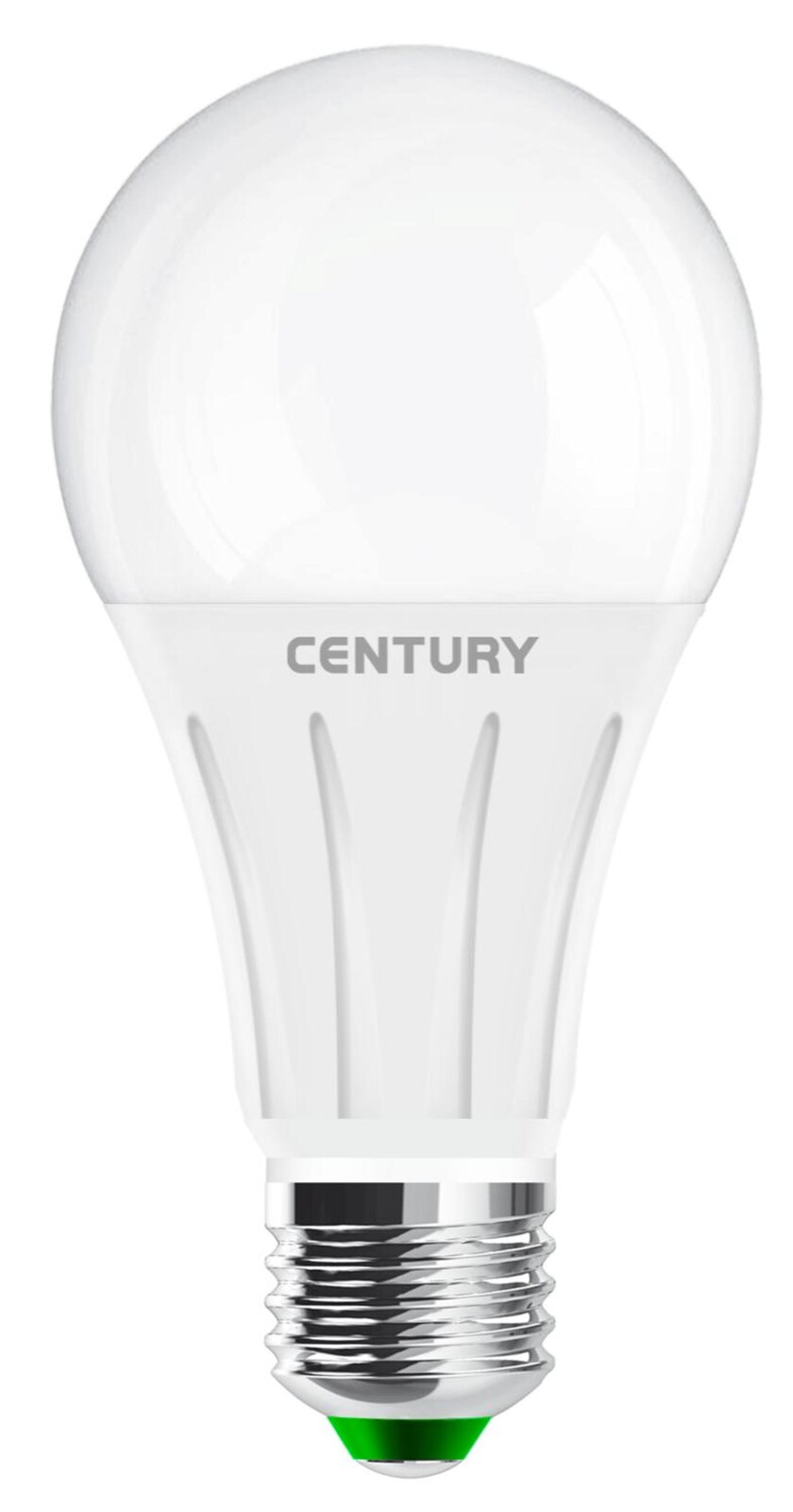 CENTURY LED HRUŠKA ARIA PLUS 18W E27 4000K 1700Lm 270d 60x129mm IP20 CEN ARP-182740