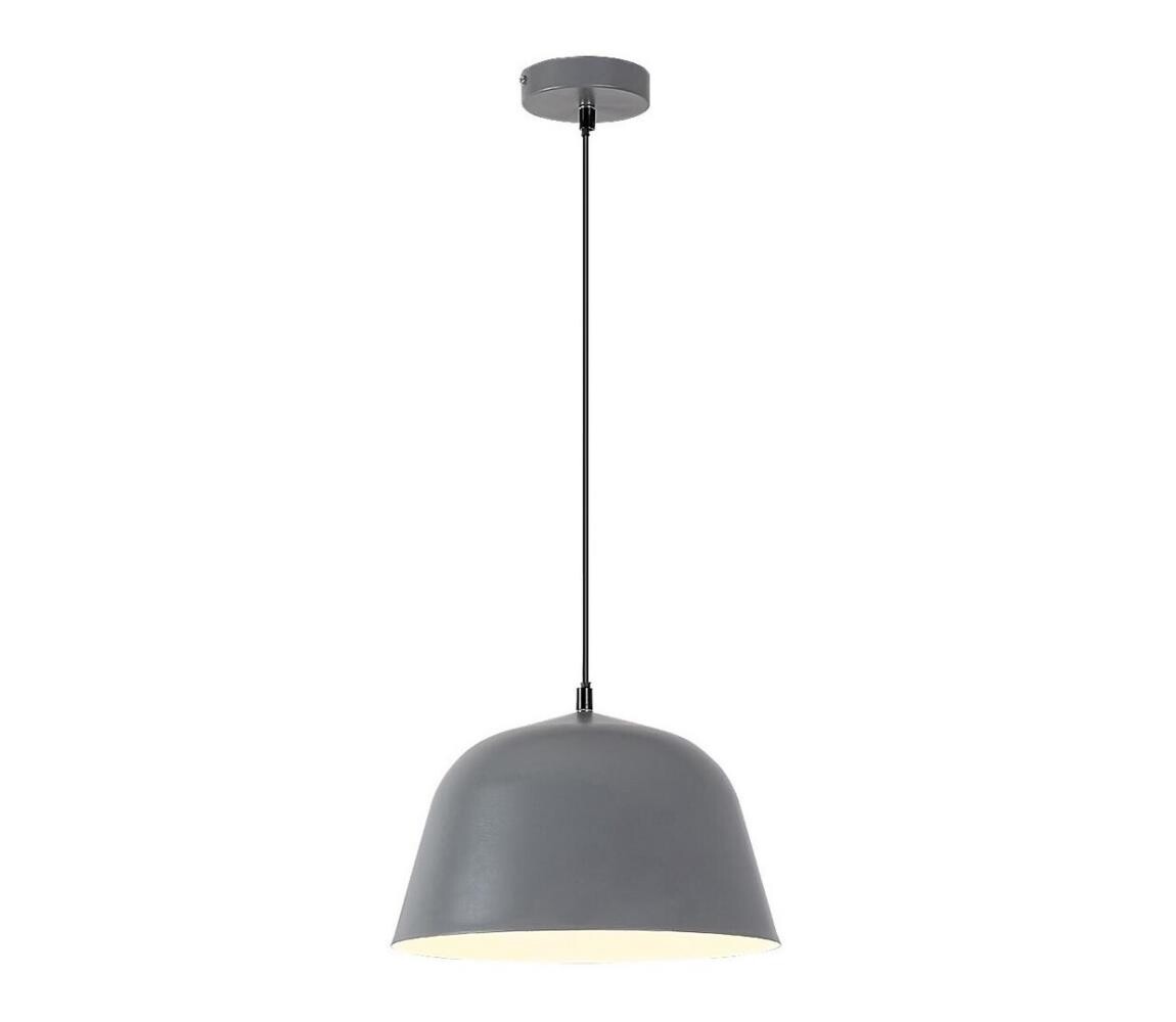Rabalux 3095 - Lustr na lanku MALIA 1xE27/60W/230V 3095