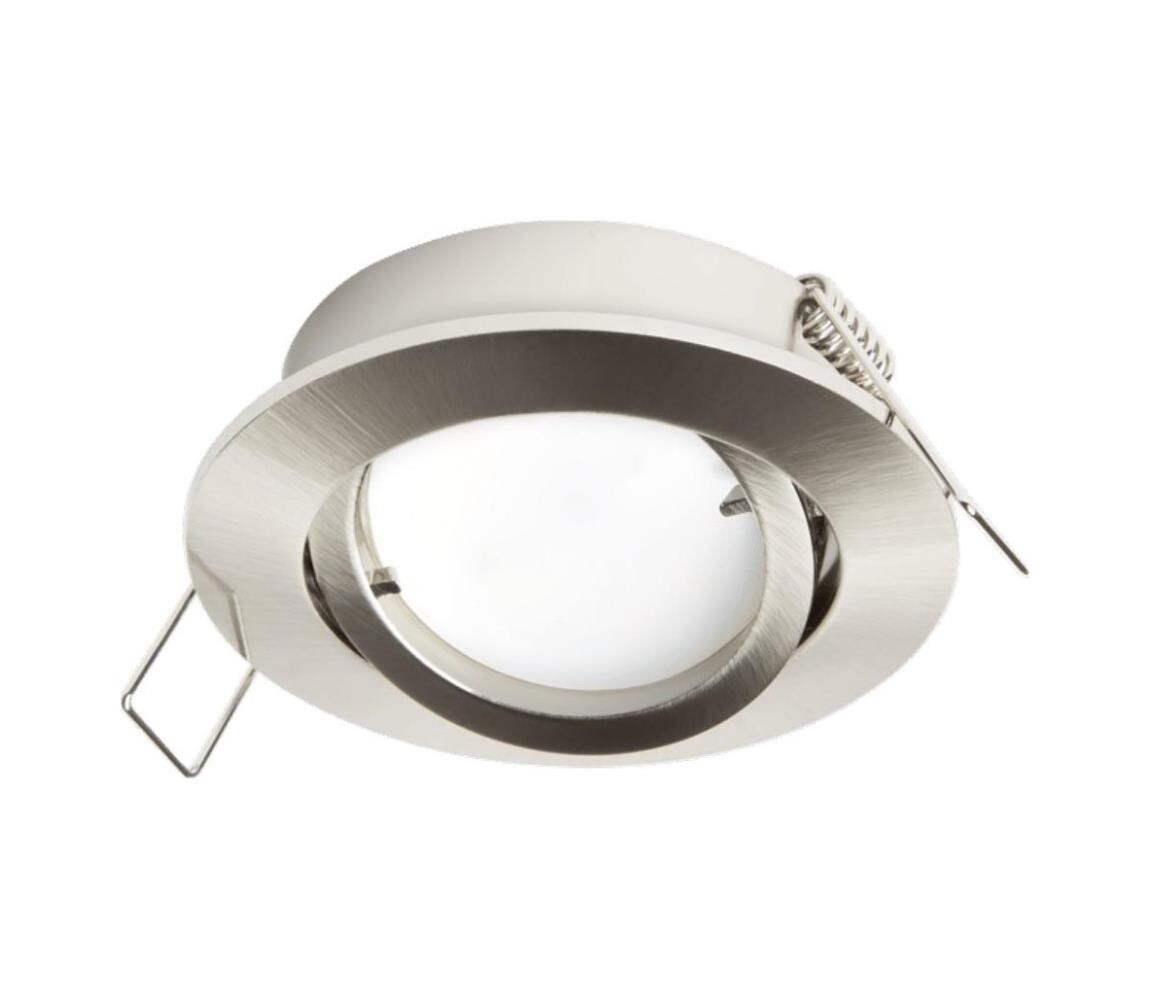 Eglo 31691 - LED Podhledové svítidlo TEDO 1xGU10/5W/230V 31691