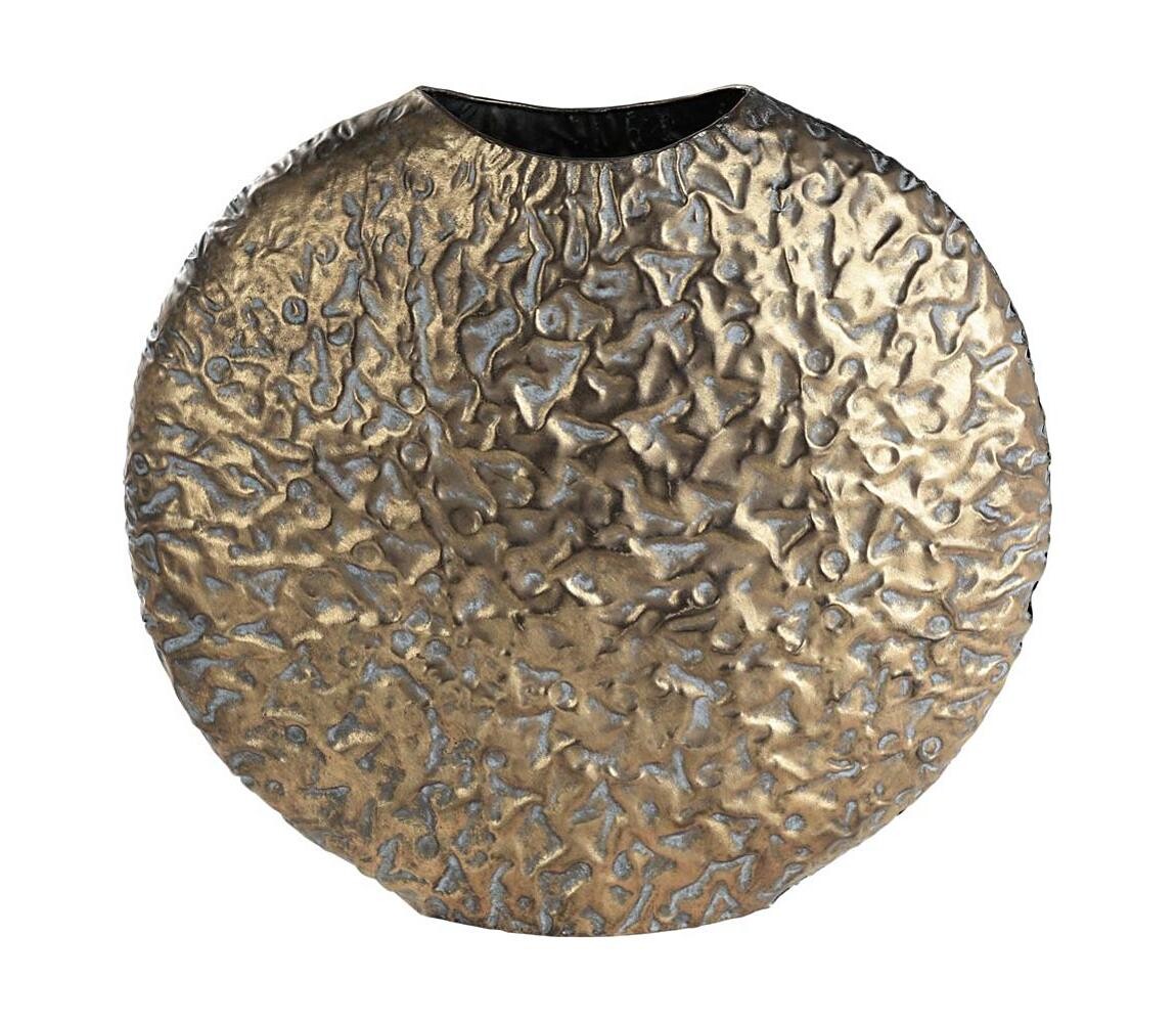 Eglo 421637 - Kovová váza LENGGENG 39x42 cm bronzová 421637