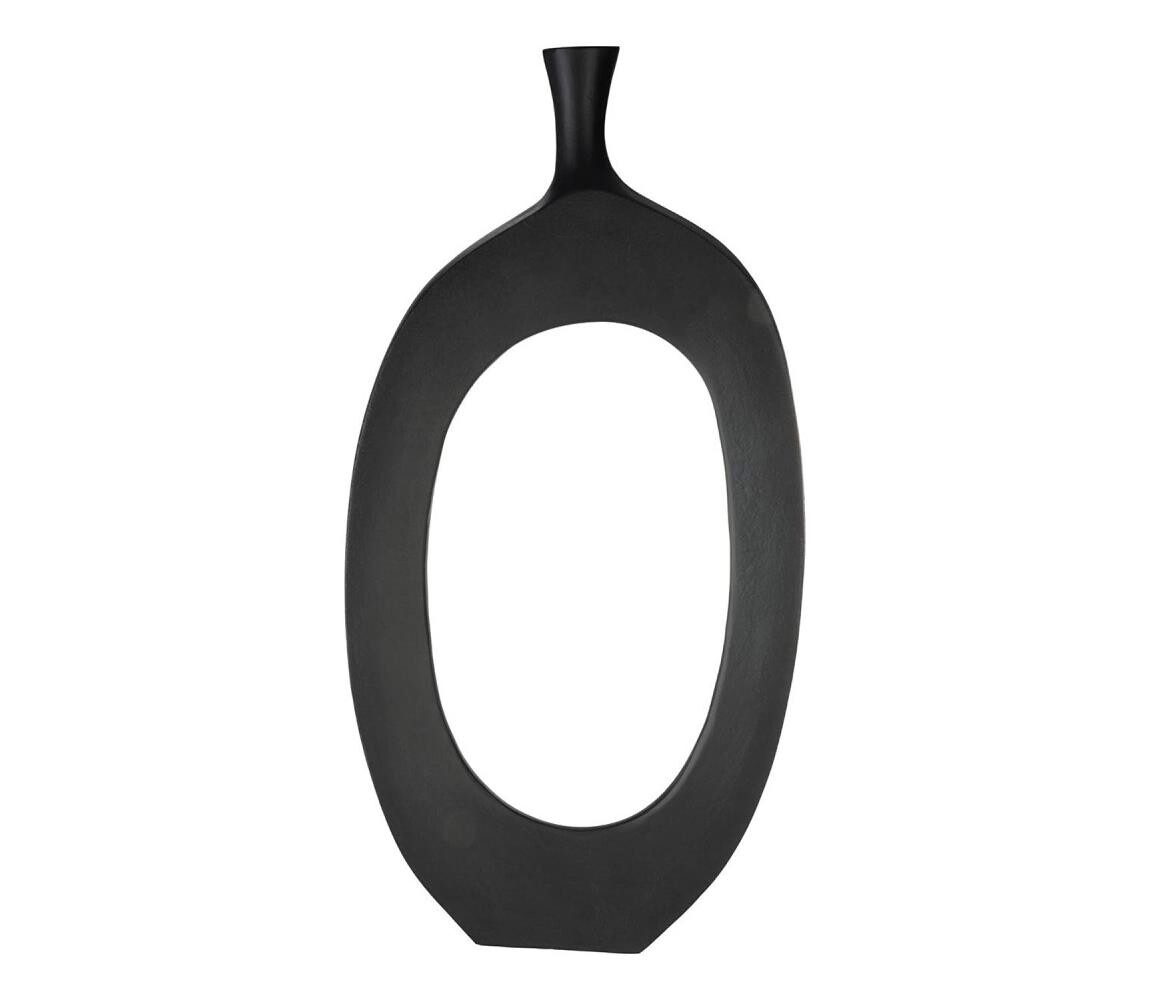 Eglo 421313 - Kovová váza ANKAREFO 38,5x78,5 cm černá 421313