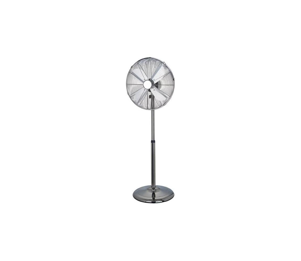 Eurolamp Stojanový látor 50W/230V 110 cm nerez 147-29082