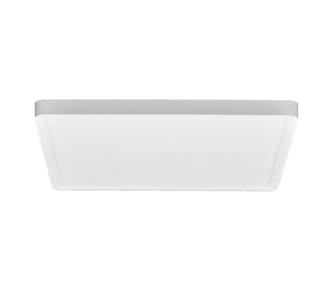 Fulgur s-43104 - LED Stropní svítidlo NOMY LED/32W/230V CCT IP40 40x40 cm bílá s-43104