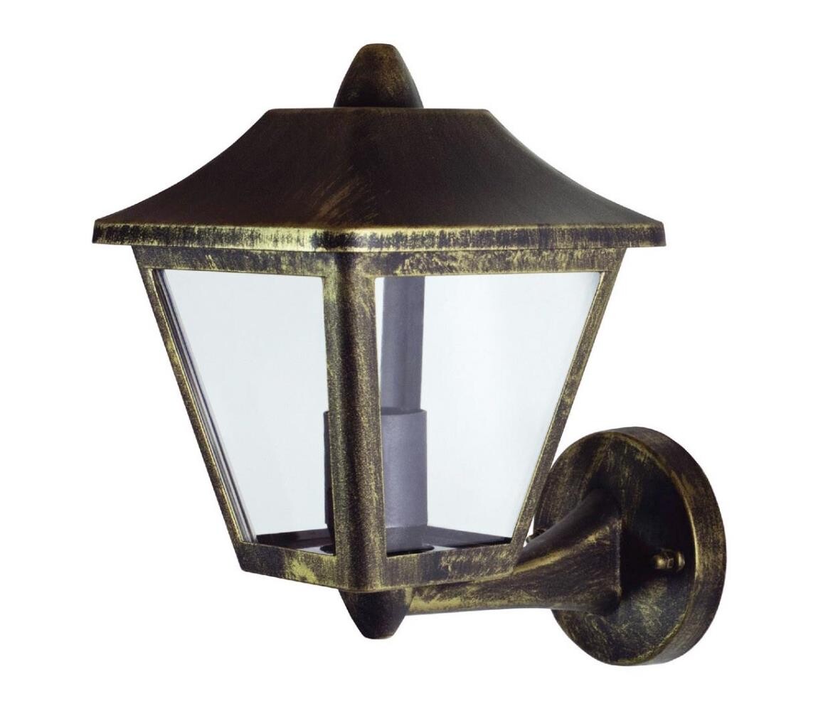 Ledvance - Venkovní nástěnné svítidlo ENDURA 1xE27/60W/230V IP44 4058075206229