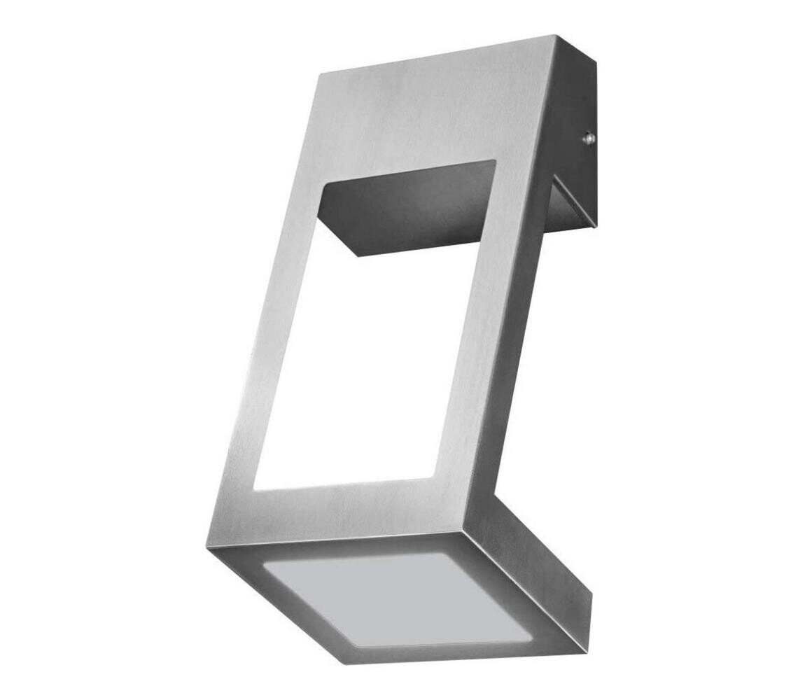 Ledvance - LED Venkovní nástěnné svítidlo EDGE LED/7W/230V IP44 4058075478091