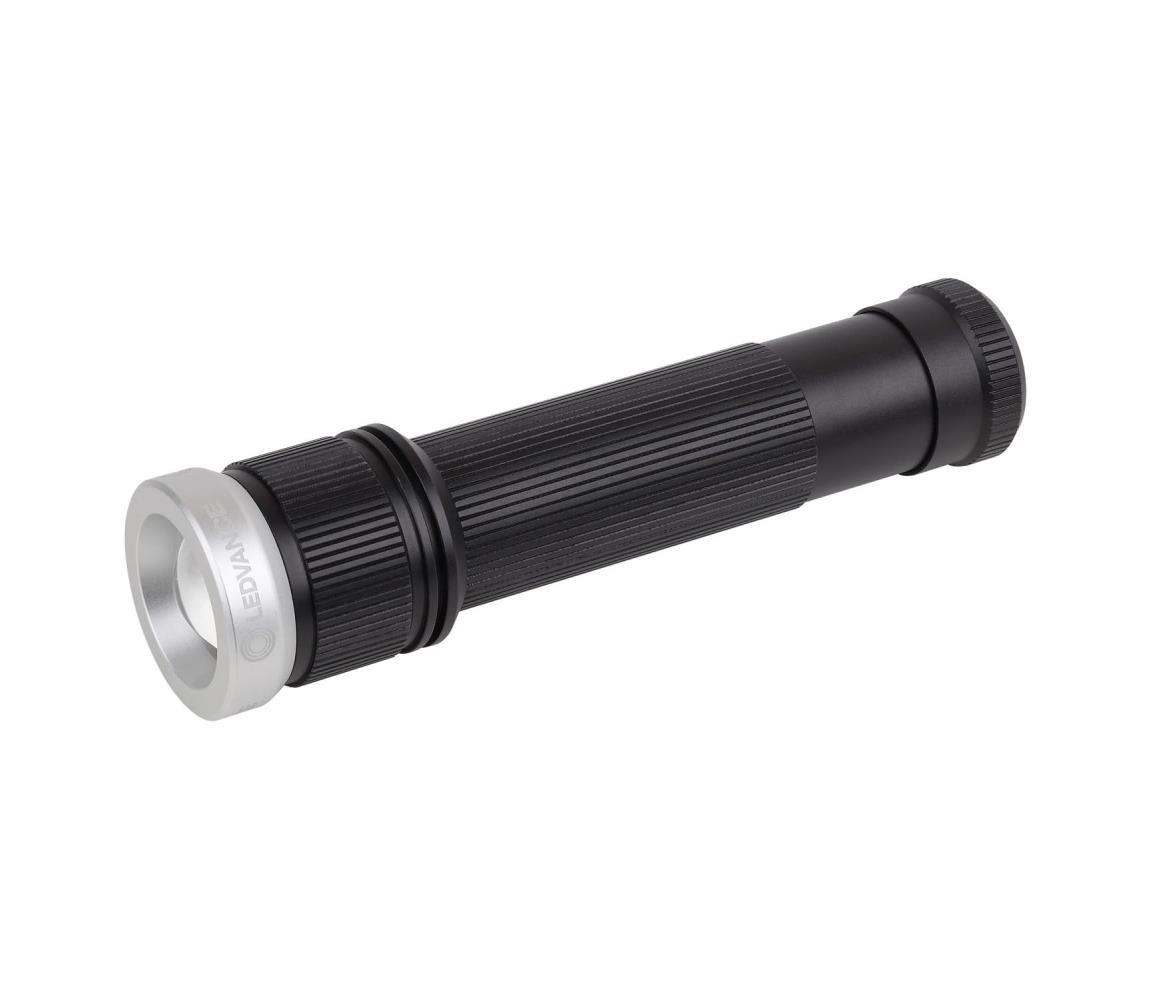 Ledvance - LED Svítilna FLASHLIGHT LED/15W/6xAAA IP65 4099854175848