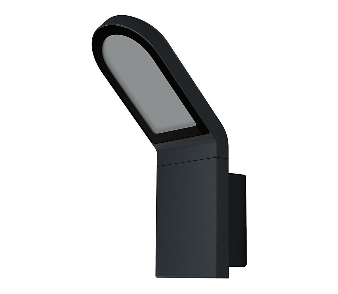 Ledvance - LED Venkovní nástěnné svítidlo ENDURA LED/11,5W/230V IP44 4058075214132