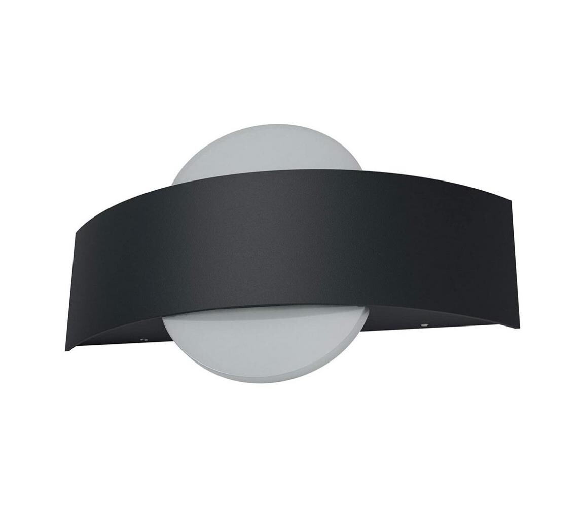 Ledvance - LED Venkovní nástěnné svítidlo SHIELD LED/11W/230V IP44 4058075205291