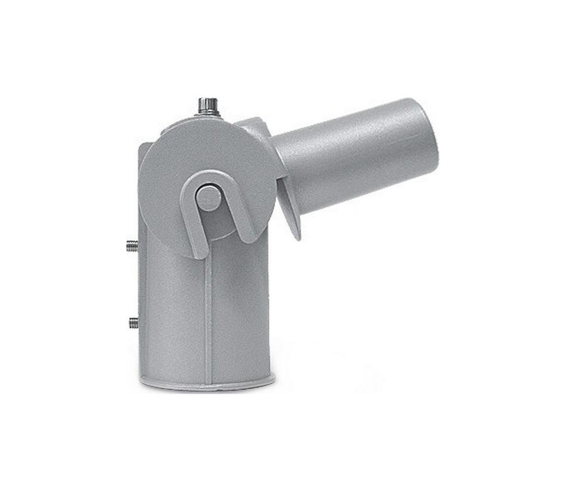 Držák pro pouliční lampu IP44 šedá AU-U35060-90