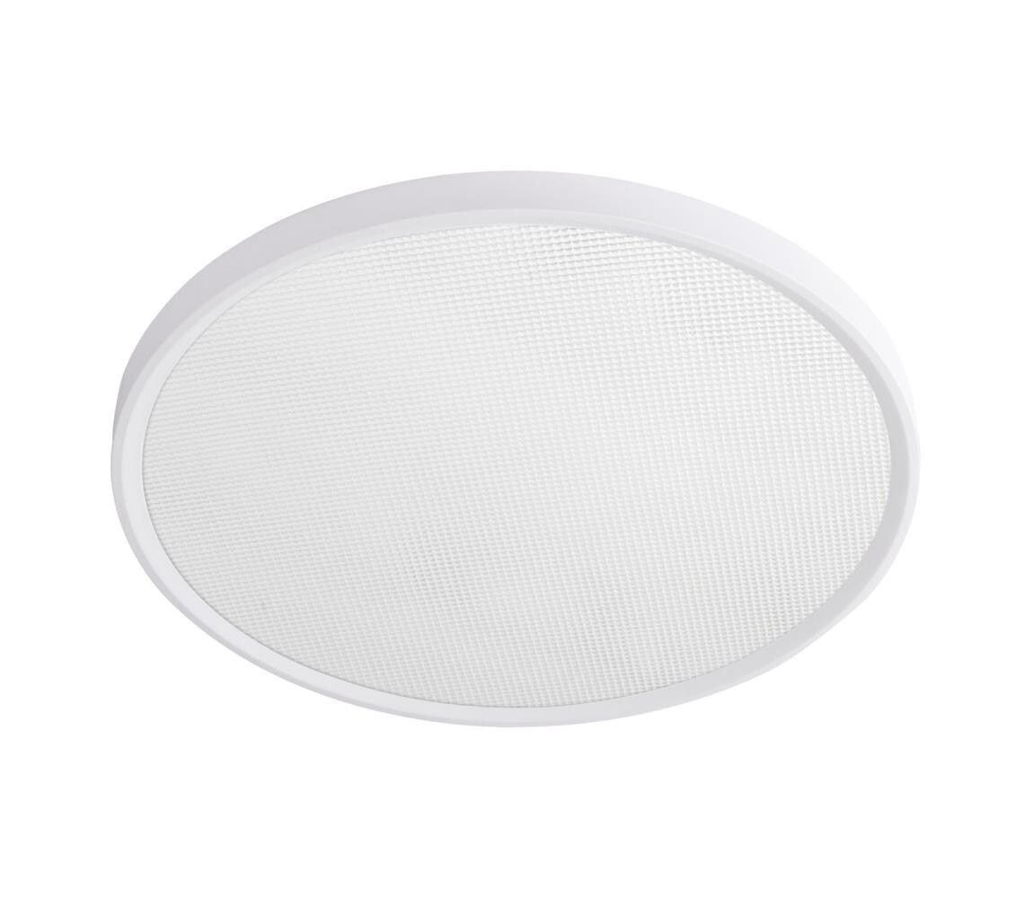 LED Stropní svítidlo SIMEN LED/32W/230V 4000K IP40 pr. 40 cm bílá UGR<19 OS-SM0324-10